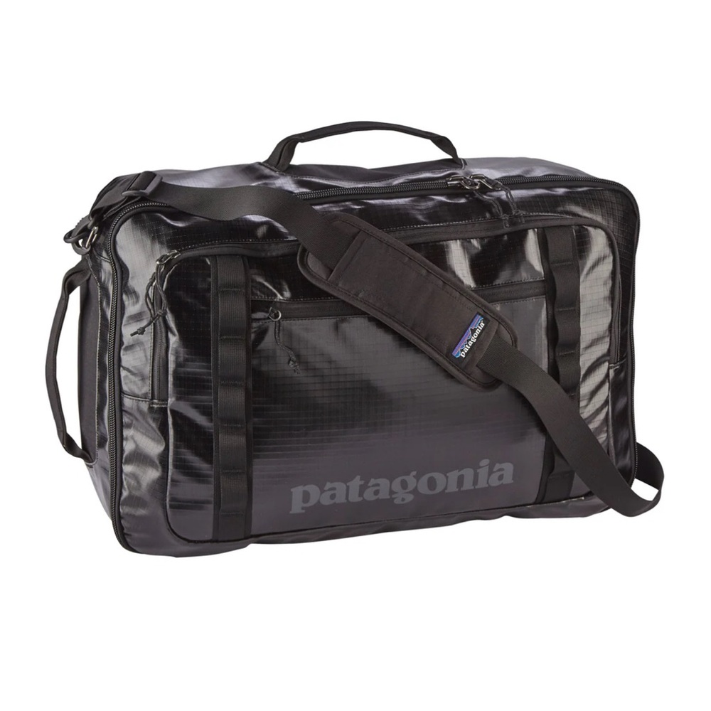 Patagonia Black Hole Mini MLC Bag Black